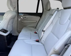 VOLVO XC90 2.0 T8 TE Ultimate Bright