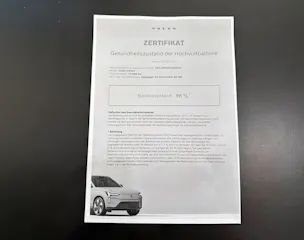 VOLVO XC90 2.0 T8 TE Ultimate Bright