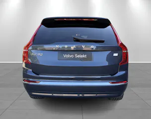 VOLVO XC90 2.0 T8 TE Ultimate Bright