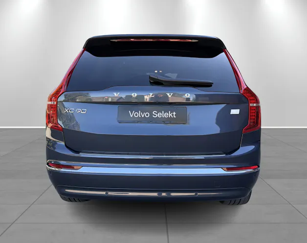 VOLVO XC90 2.0 T8 TE Ultimate Bright