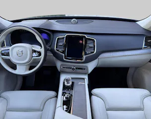 VOLVO XC90 2.0 T8 TE Ultimate Bright