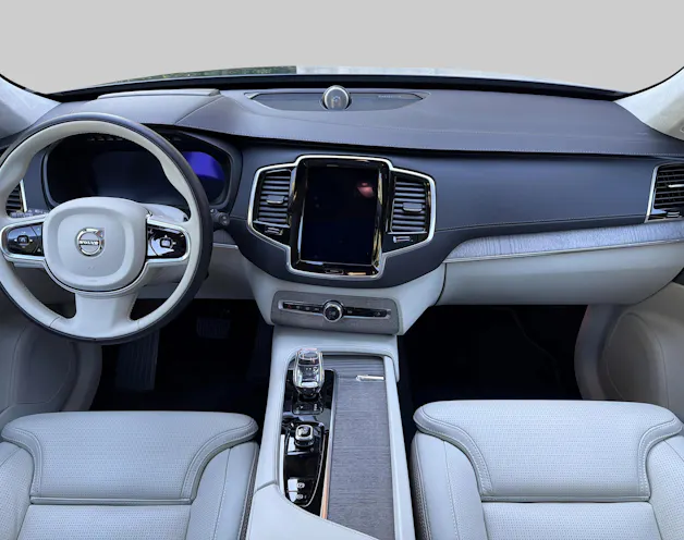 VOLVO XC90 2.0 T8 TE Ultimate Bright