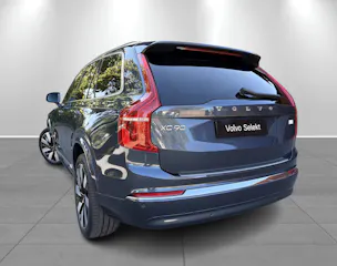 VOLVO XC90 2.0 T8 TE Ultimate Bright
