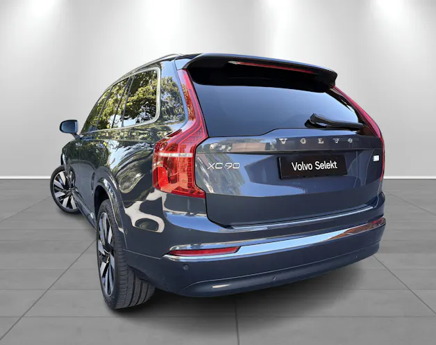 VOLVO XC90 2.0 T8 TE Ultimate Bright