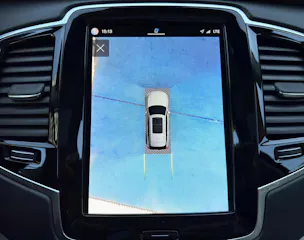 VOLVO XC90 2.0 T8 TE Ultimate Bright