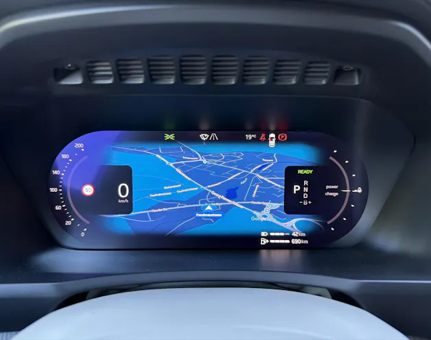 VOLVO XC90 2.0 T8 TE Ultimate Bright