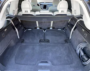 VOLVO XC90 2.0 T8 TE Ultimate Bright