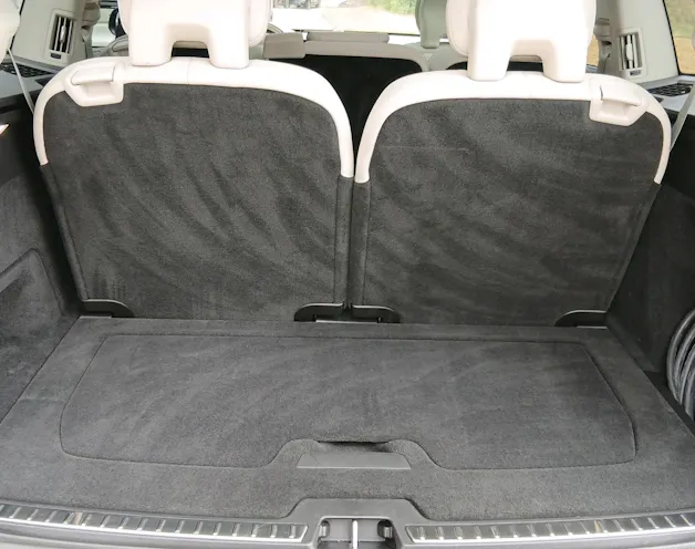 VOLVO XC90 2.0 T8 TE Ultimate Bright