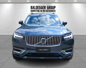 VOLVO XC90 2.0 T8 TE Ultimate Bright