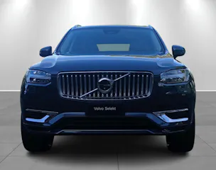 VOLVO XC90 2.0 T8 TE Ultimate Bright