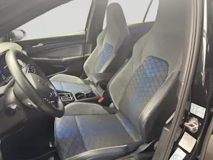 VW Golf 2.0 TSI R DSG 4Motion Performance Black Style