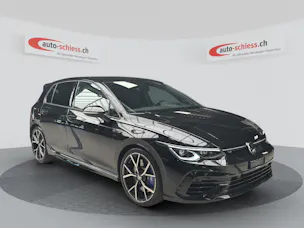 VW Golf 2.0 TSI R DSG 4Motion Performance Black Style