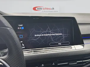 VW Golf 2.0 TSI R DSG 4Motion Performance Black Style