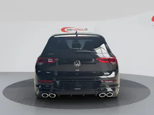 VW Golf 2.0 TSI R DSG 4Motion Performance Black Style