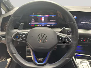 VW Golf 2.0 TSI R DSG 4Motion Performance Black Style
