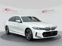 BMW 320d M Sport 48V Steptronic