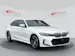 BMW 320d M Sport 48V Steptronic