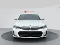 BMW 320d M Sport 48V Steptronic