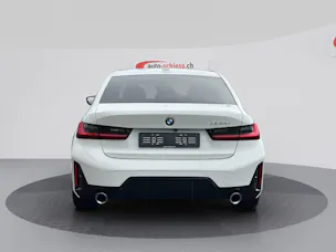 BMW 320d M Sport 48V Steptronic