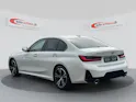 BMW 320d M Sport 48V Steptronic