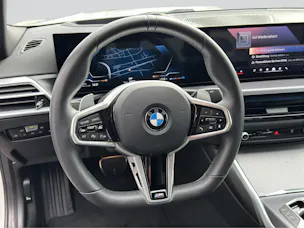 BMW 320d M Sport 48V Steptronic