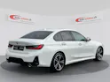 BMW 320d M Sport 48V Steptronic