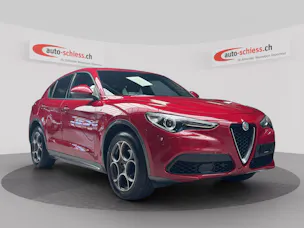 ALFA ROMEO Stelvio 2.0 TI Q4