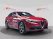 ALFA ROMEO Stelvio 2.0 TI Q4