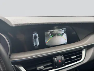 ALFA ROMEO Stelvio 2.0 TI Q4