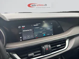 ALFA ROMEO Stelvio 2.0 TI Q4