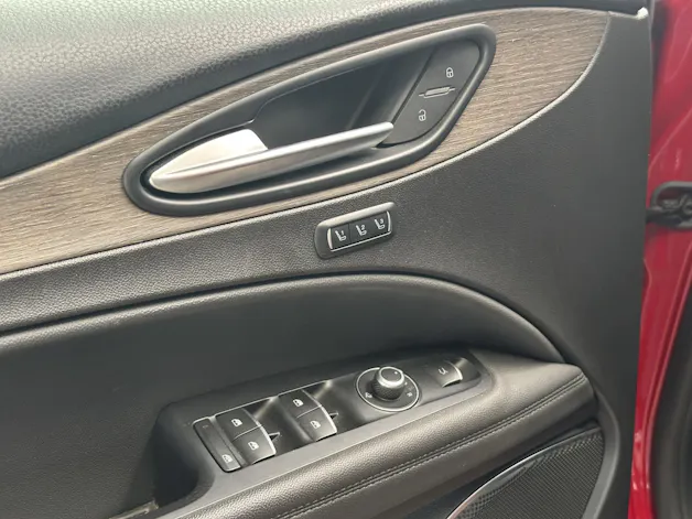 ALFA ROMEO Stelvio 2.0 TI Q4