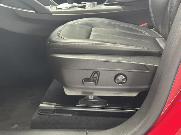 ALFA ROMEO Stelvio 2.0 TI Q4