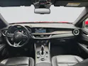 ALFA ROMEO Stelvio 2.0 TI Q4