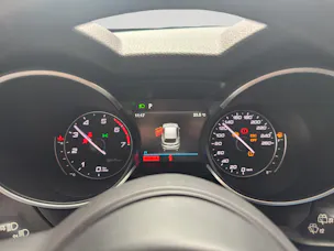 ALFA ROMEO Stelvio 2.0 TI Q4