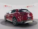 ALFA ROMEO Stelvio 2.0 TI Q4