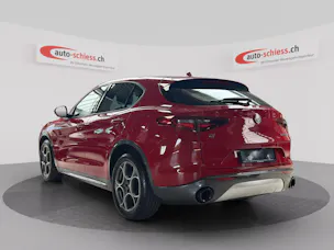 ALFA ROMEO Stelvio 2.0 TI Q4