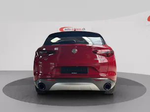 ALFA ROMEO Stelvio 2.0 TI Q4