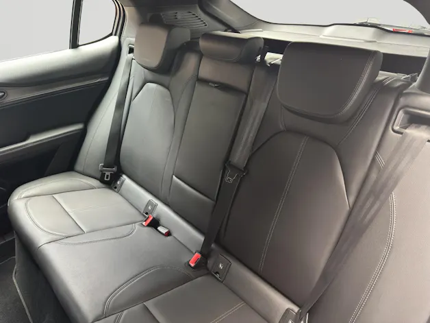 ALFA ROMEO Stelvio 2.0 TI Q4