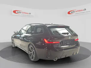 BMW 330i Touring xDrive Steptronic M Sport