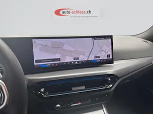 BMW 330i Touring xDrive Steptronic M Sport