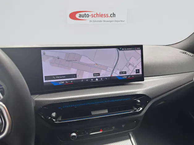BMW 330i Touring xDrive Steptronic M Sport
