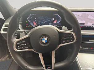 BMW 330i Touring xDrive Steptronic M Sport