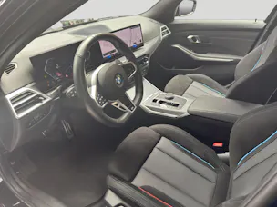 BMW 330i Touring xDrive Steptronic M Sport
