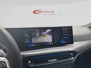 BMW 330i Touring xDrive Steptronic M Sport