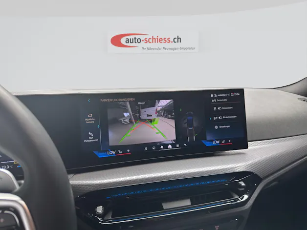 BMW 330i Touring xDrive Steptronic M Sport
