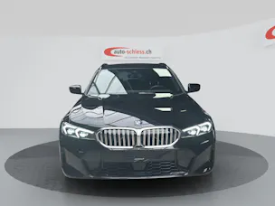 BMW 330i Touring xDrive Steptronic M Sport