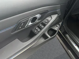 BMW 330i Touring xDrive Steptronic M Sport