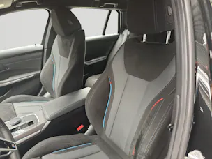 BMW 330i Touring xDrive Steptronic M Sport