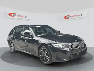 BMW 330i Touring xDrive Steptronic M Sport