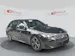 BMW 330i Touring xDrive Steptronic M Sport